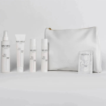 Oily & Combination Essential Set - Skin Virtue
