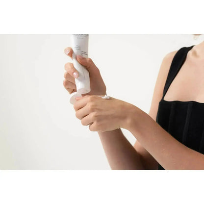 Pure Exfoliating Mask - Skin Virtue