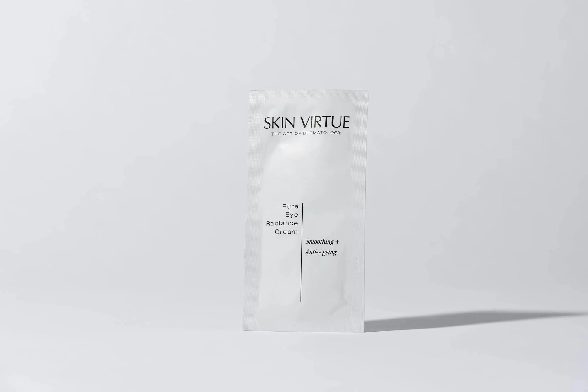 Pure Eye Radiance Cream 1ml Sachet x 10 - Skin Virtue