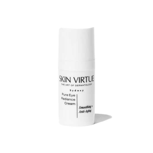Pure Eye Radiance Cream