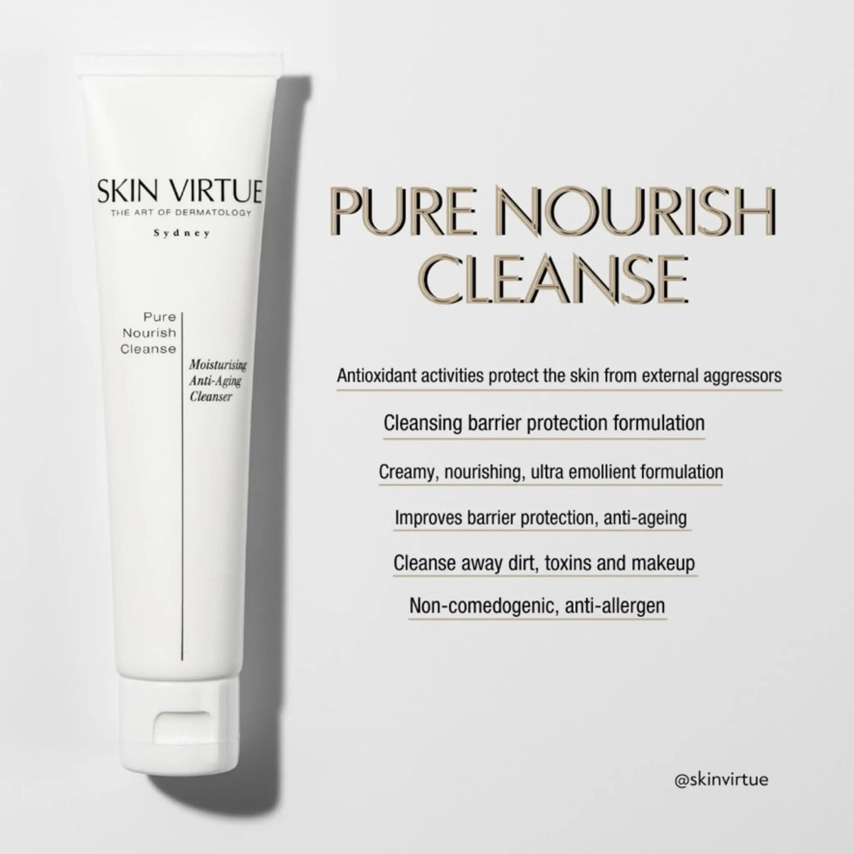 Pure Nourish Cleanse clinical results