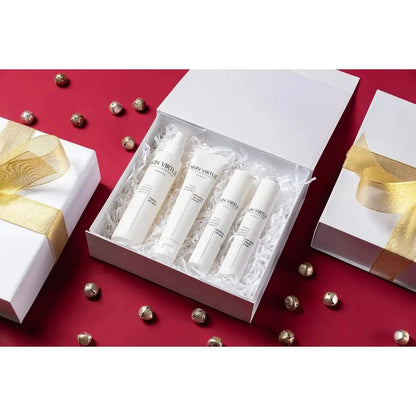 Pure Nourish Gift Box Set - Skin Virtue