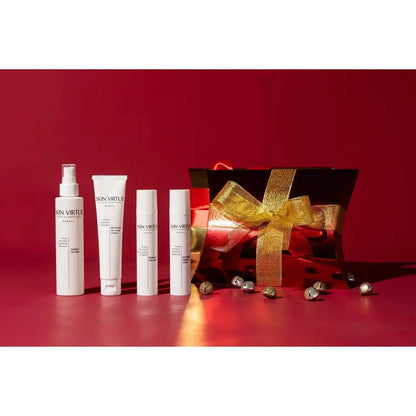 Pure Nourish Gift Box Set - Skin Virtue