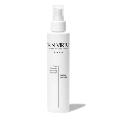 Pure Nourish Hydrating Solution