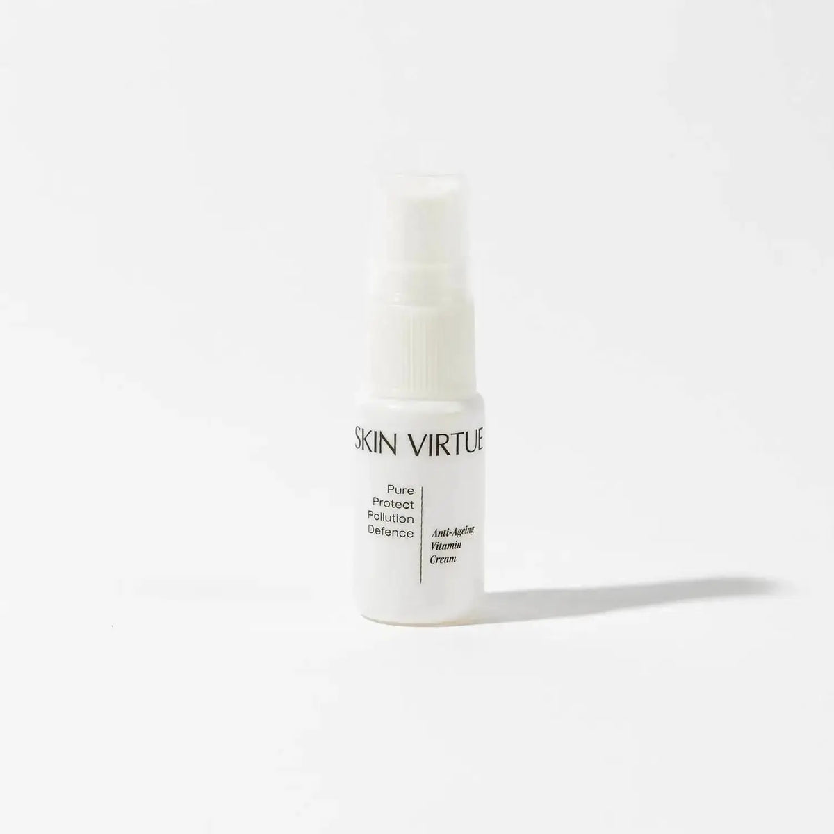Pure Protect Pollution Defence - Deluxe 10 mL product infographic