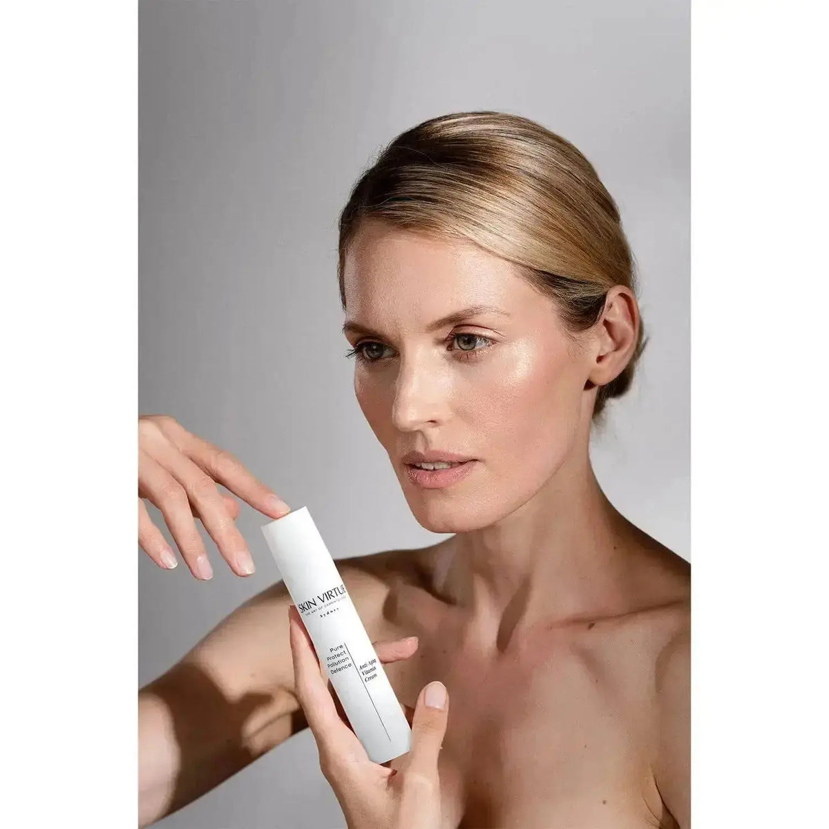 Pure Protect Pollution Defence formulation detail