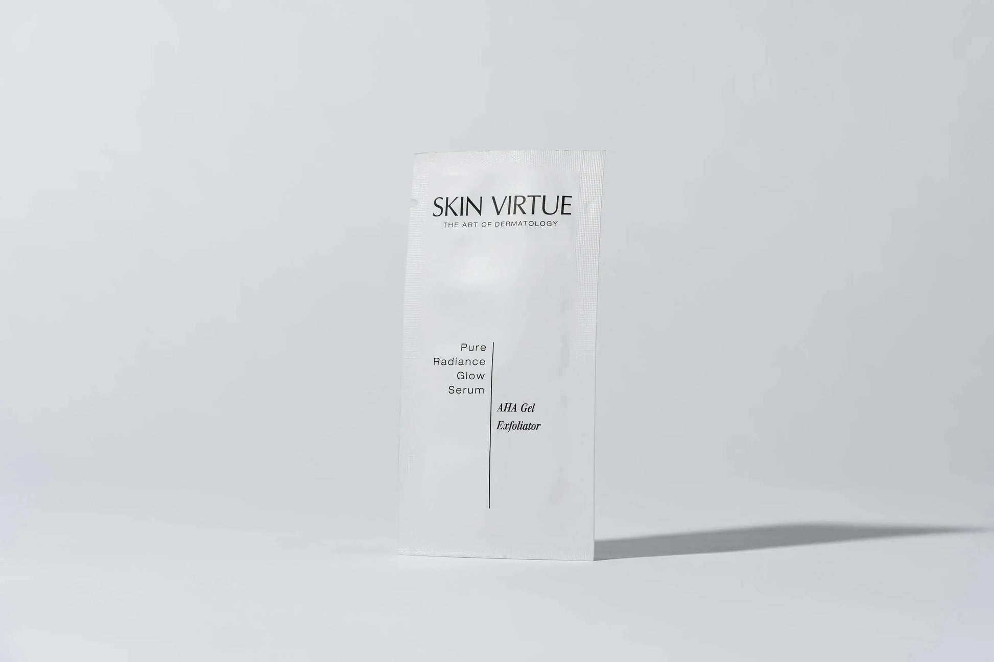Pure Radiance Glow Serum 1m Sachet x 10 - Skin Virtue