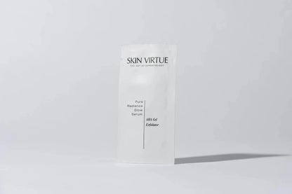 Pure Radiance Glow Serum 1m Sachet x 10 - Skin Virtue