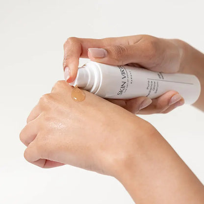 Pure Radiance Glow Serum - Skin Virtue