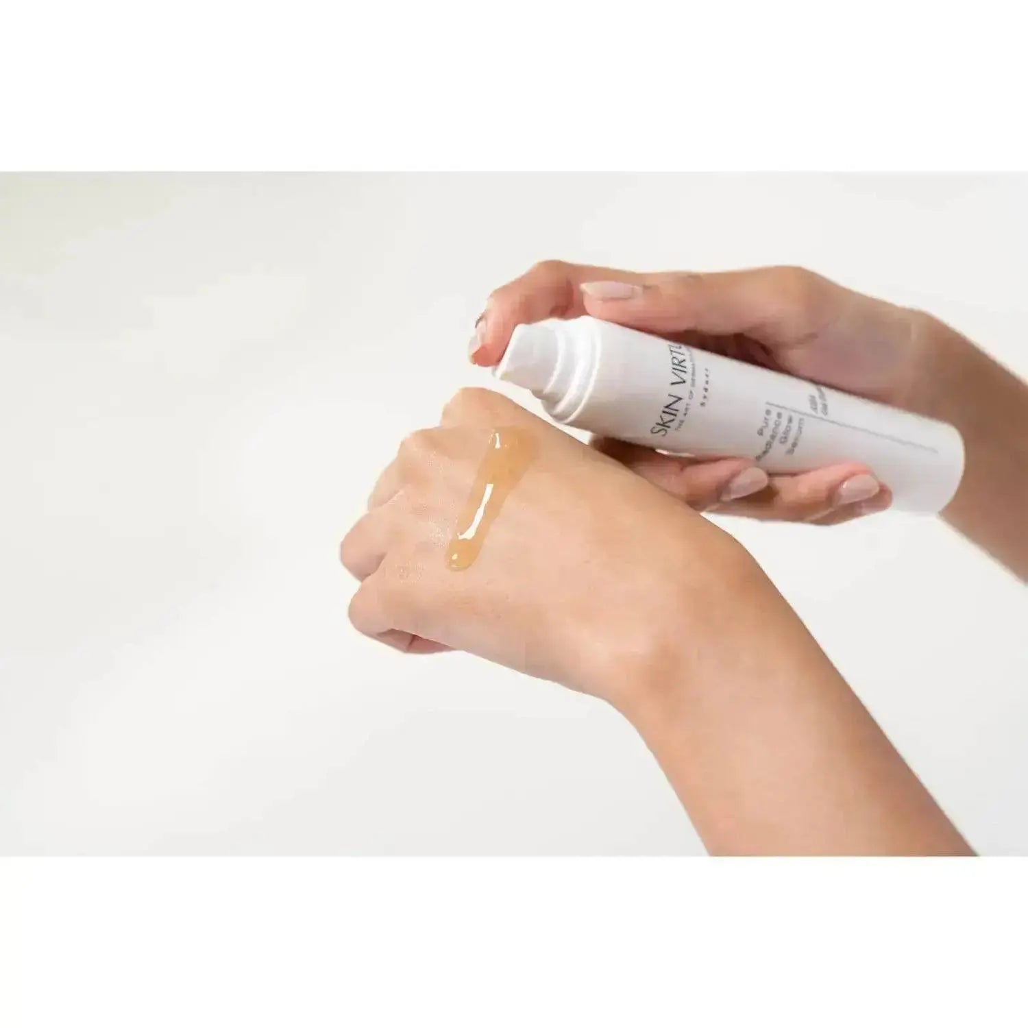 Pure Radiance Glow Serum - Skin Virtue