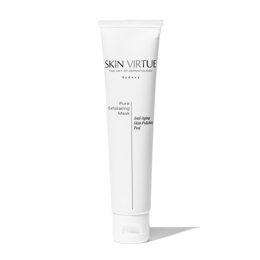 Pure Exfoliating Mask