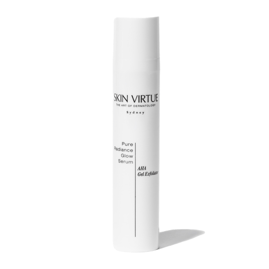 Pure Radiance Glow Serum