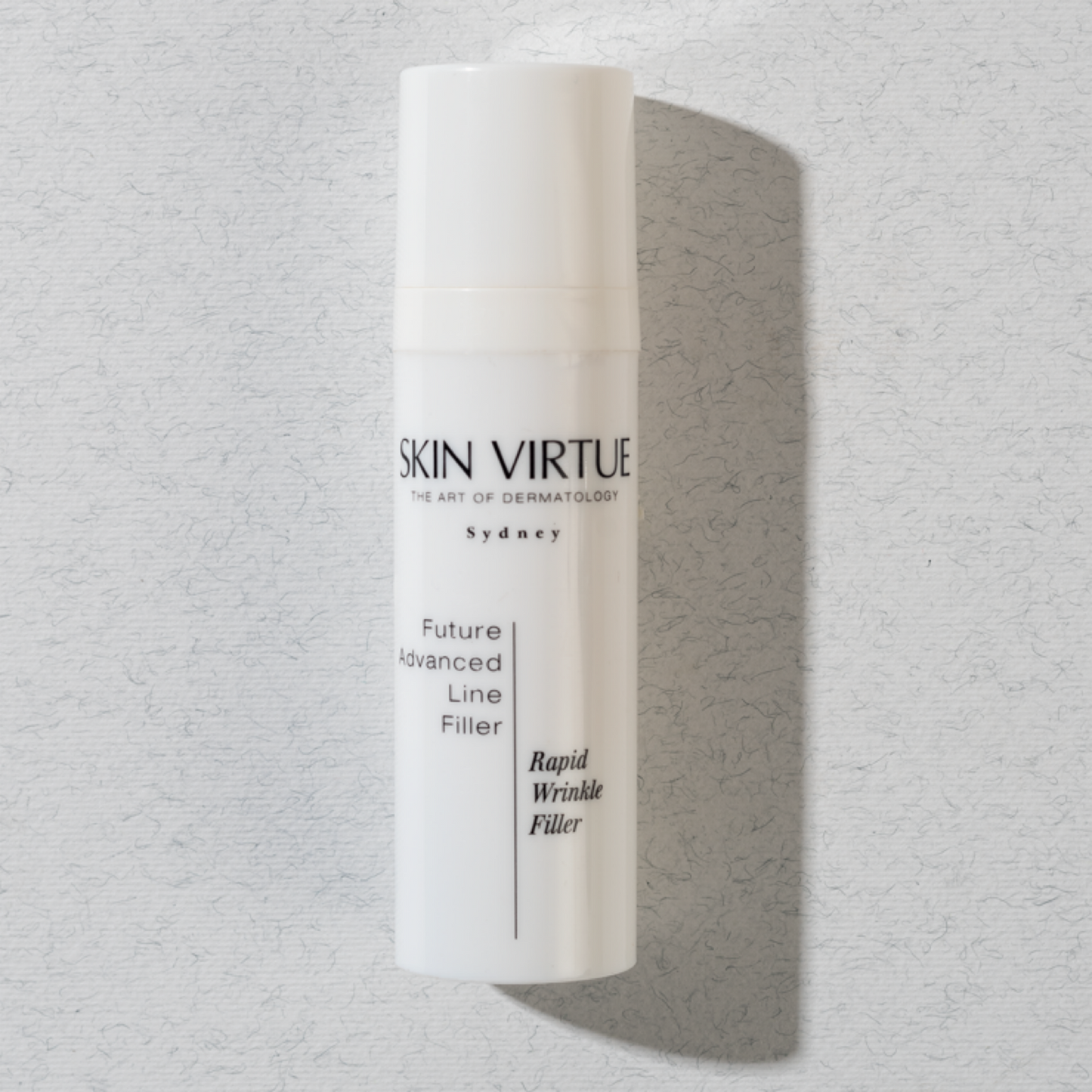 Future Advanced Line Filler Product Image Flat Lay