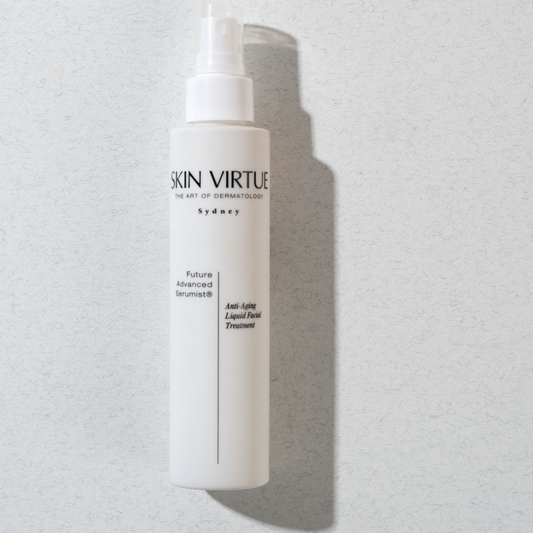 Future Advanced Serumist® Product Image Flat Lay