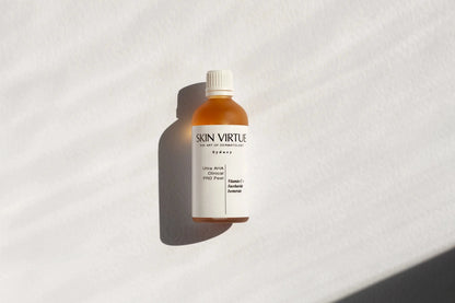 Skin Virtue Opening Order Package – Professional Skincare Starter Kit Skin Virtue
