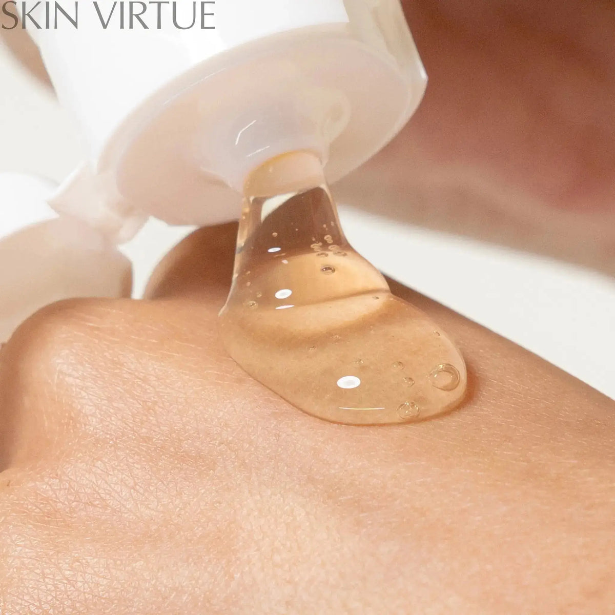 Super Clear Cleanse formulation detail