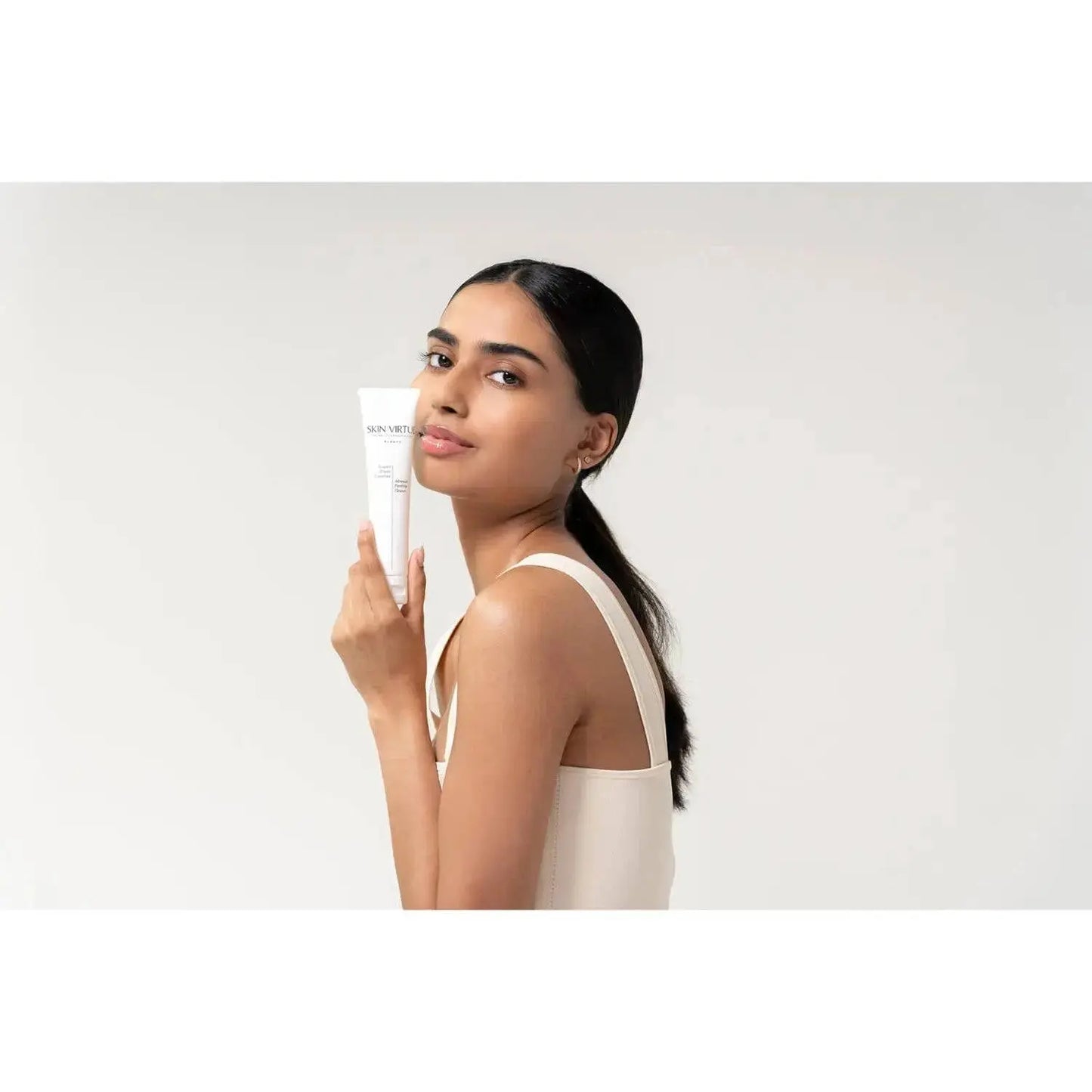 Super Clear Cleanse - Skin Virtue