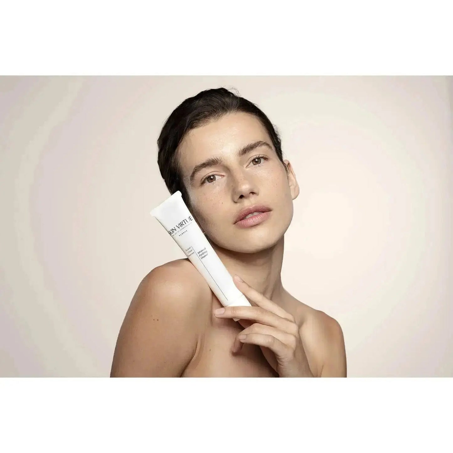 Super Clear Cleanse - Skin Virtue