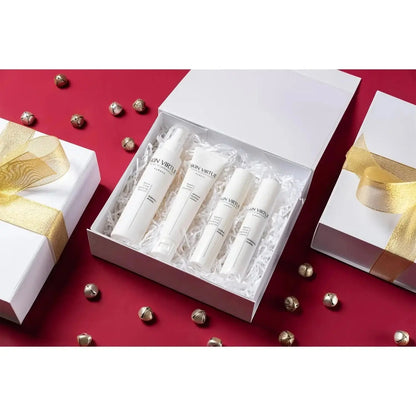 Super Clear Gift Box Set - Skin Virtue