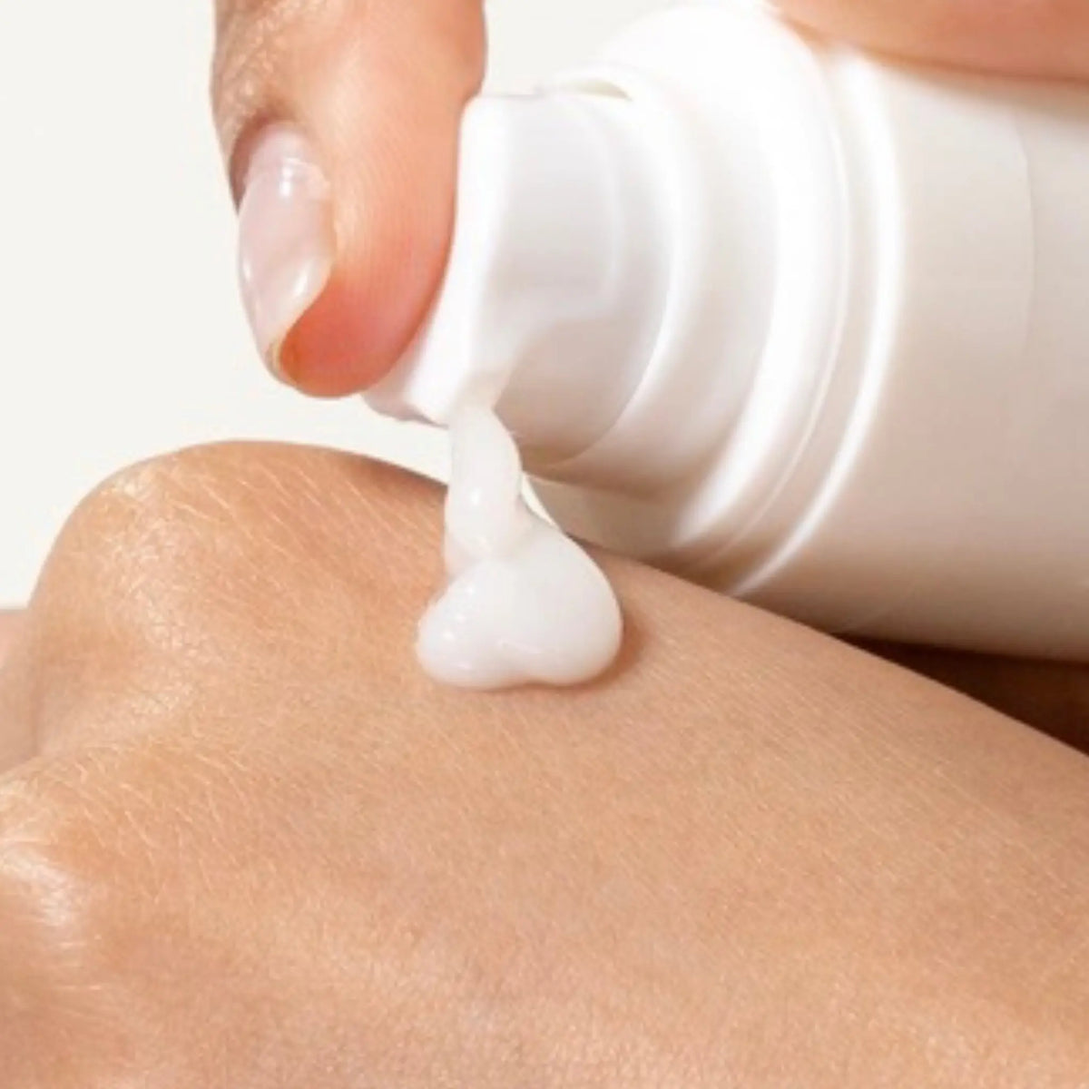 Super Clear Purifying Crème Gel formulation detail