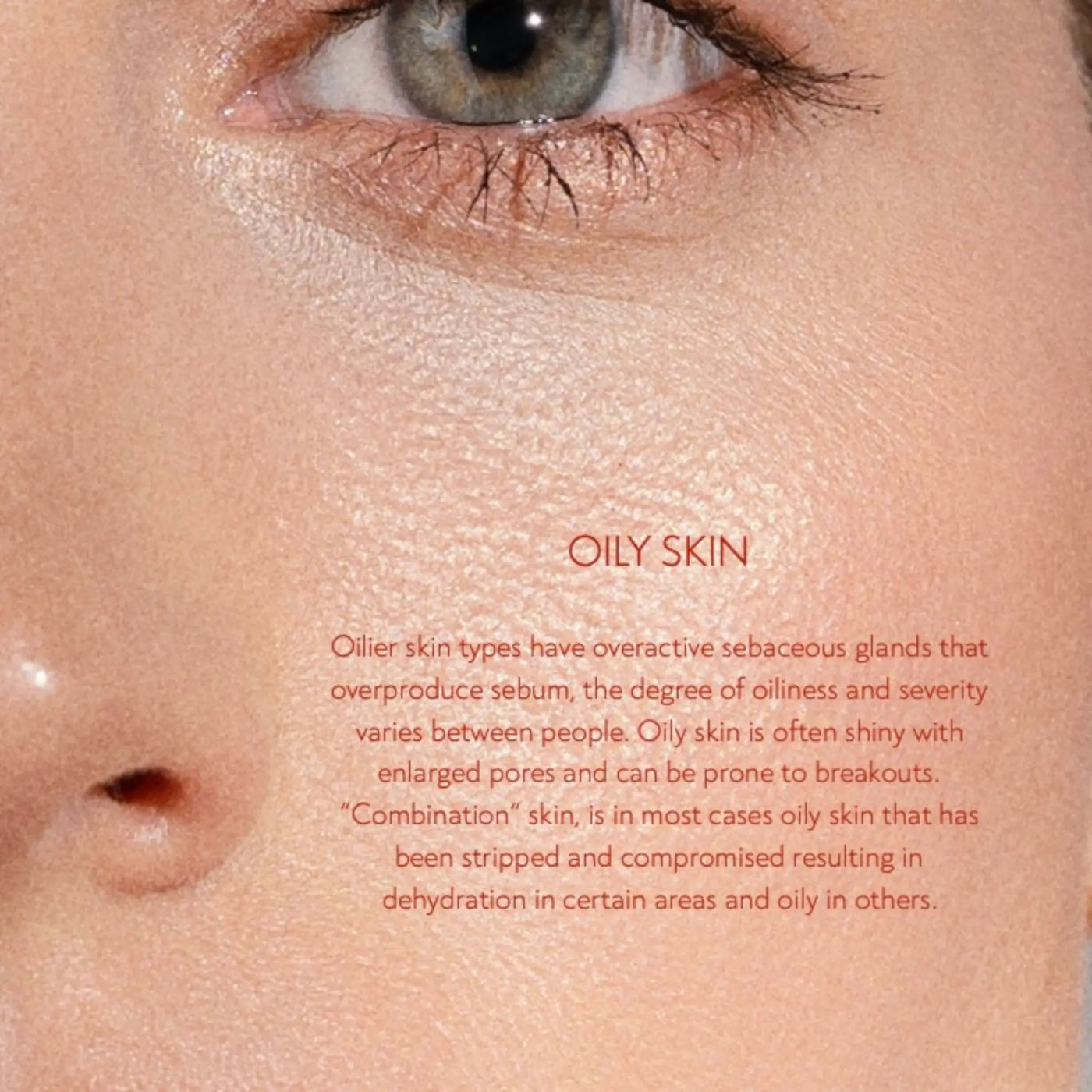 Super Clear Purifying Crème Gel product infographic