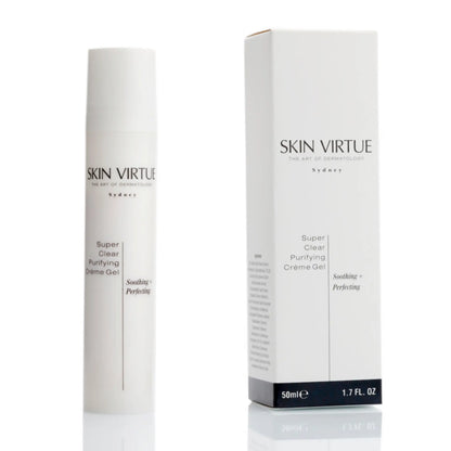 Super_Clear_Purifying_Creme_Gel-Super_Clear_Purifying_Creme_Gel_-_Skin_Virtue-Oily_Combination_Skin-_Blemish_Redness_Contol-_Vitamin_C-_Zinc-_Packaging