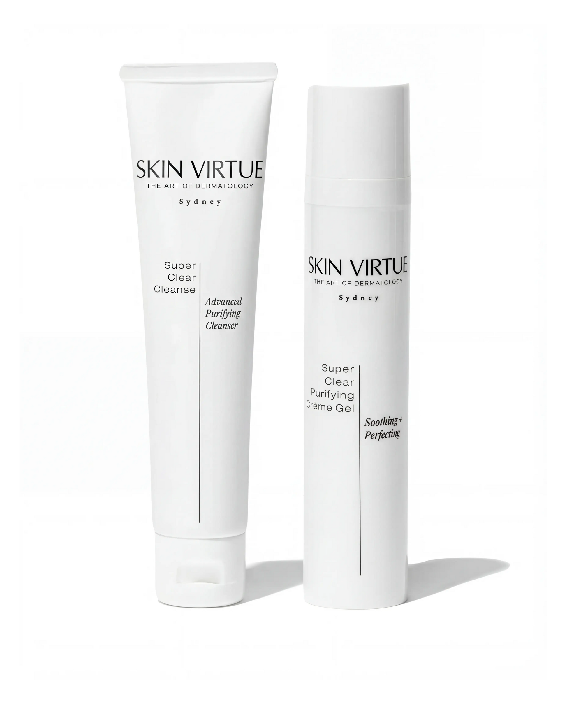 The_Best_Friends_-_Cleanse_Purify_for_Oil_Combination_Skin DUO Set