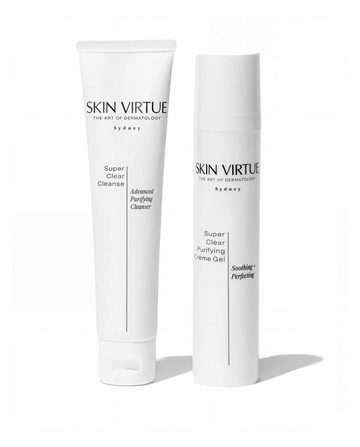 The_Best_Friends_-_Cleanse_Purify_for_Oil_Combination_Skin DUO Set