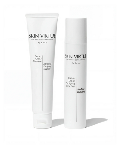 The_Best_Friends_-_Cleanse_Purify_for_Oil_Combination_Skin DUO Set