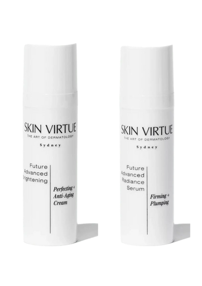  Future Advanced Brightening & Radiance Serum