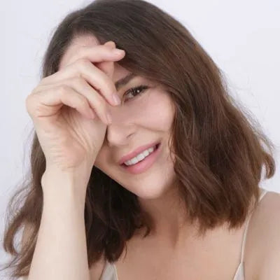 Skin Virtue before and after skincare results - image 1