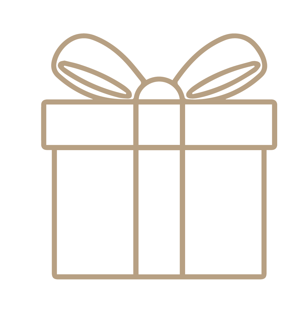 Complimentary Gift When You Spend $300 Plus