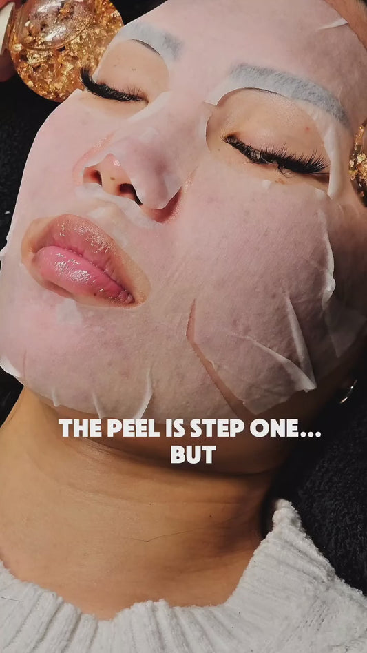 Future Advanced Hydrating 15ml Sheet Mask | Single Sheet Mask