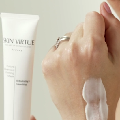 Future Advanced Firming Mask