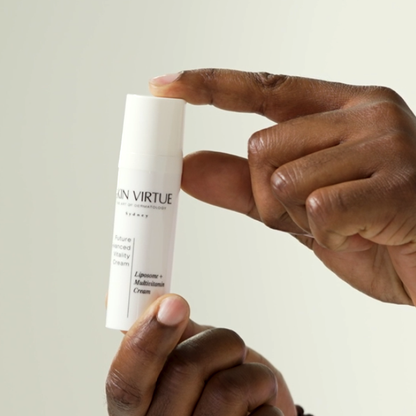 Future Advanced Vitality Cream