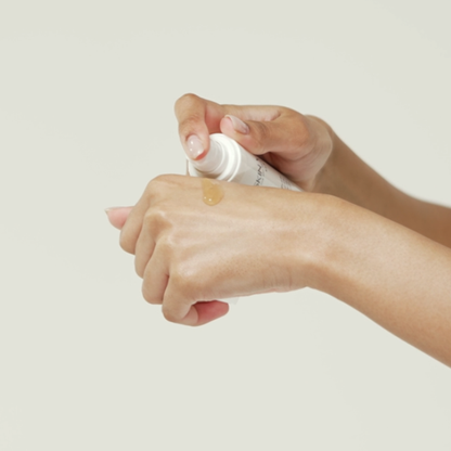 Pure Radiance Glow Serum