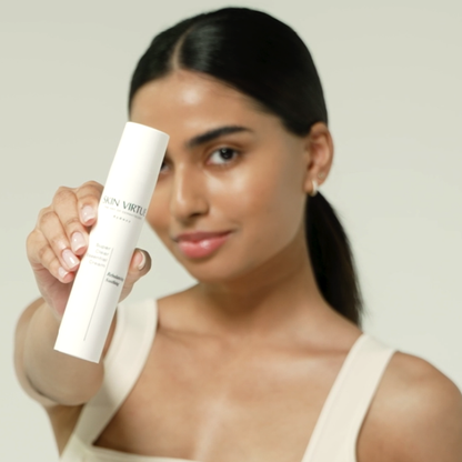 Super Clear Essential Cream
