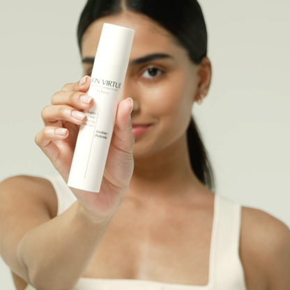 Super Clear Purifying Crème Gel