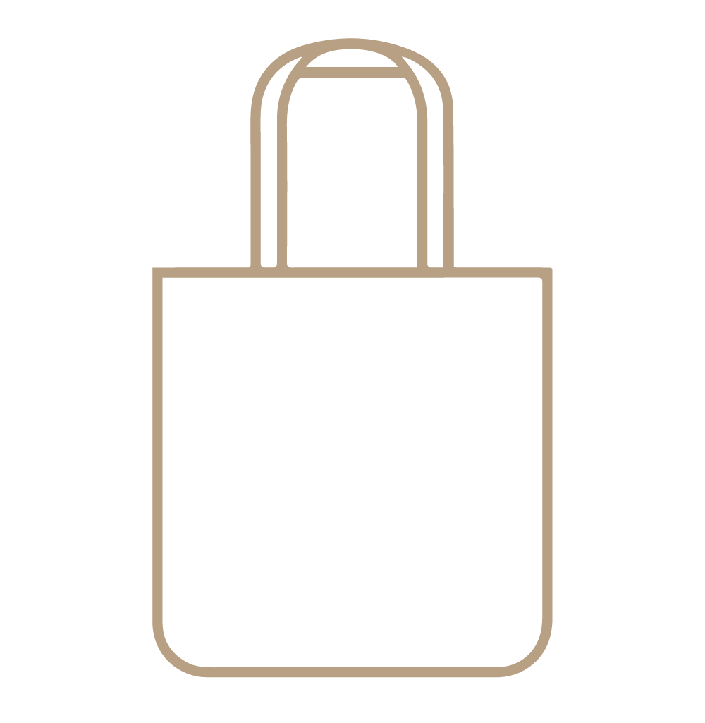 Complimentary Tote Bag